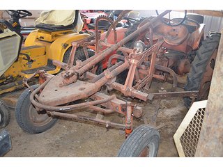 Property photo 58 - LARGE EQUIPMENT & PERSONAL PROPERTY AUCTION IN DEKALB COUNTY, INDIANA